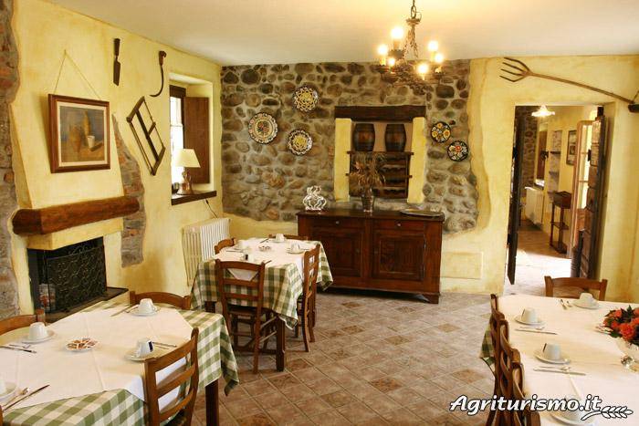 Agriturismo Cascina Vernome: Petit pas de Pommiers — photo 5