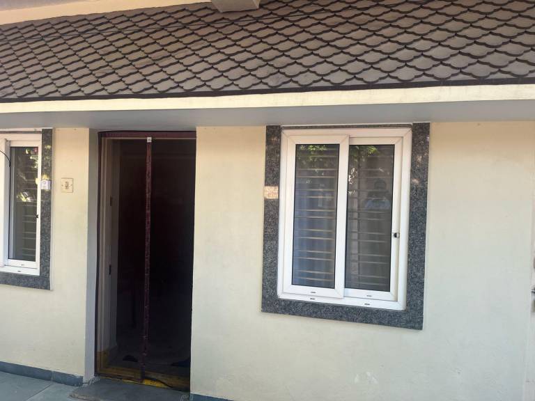 102 m² Ferienhaus