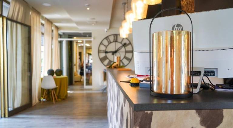 Hotel Rex - Lifestyle — photo 3
