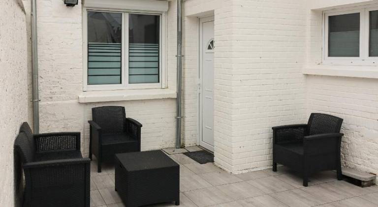 Pleasant holiday apartment | Dogs allowed — photo 4