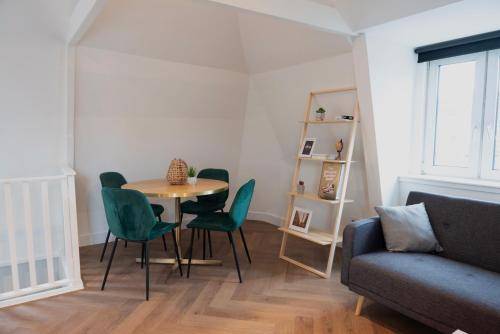 Appartement Middenbeemster