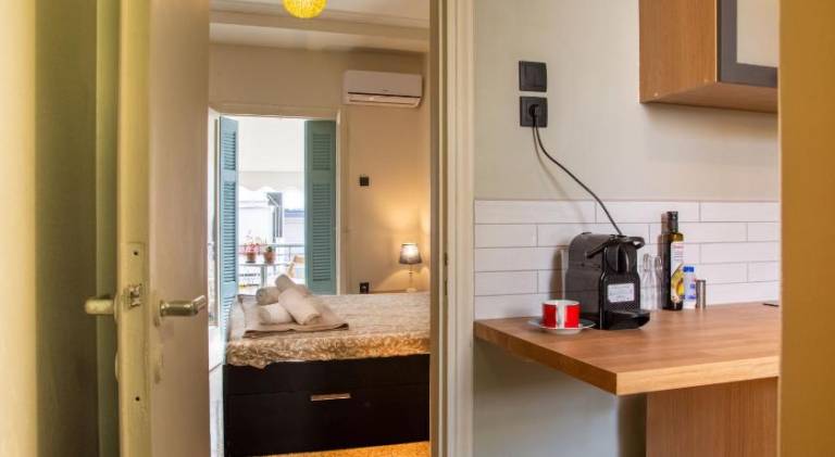 Holiday apartment | Next to Acropolis of Athens | Pets allowed — photo 3