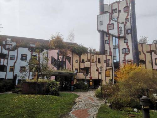 43 m² Ferienwohnung