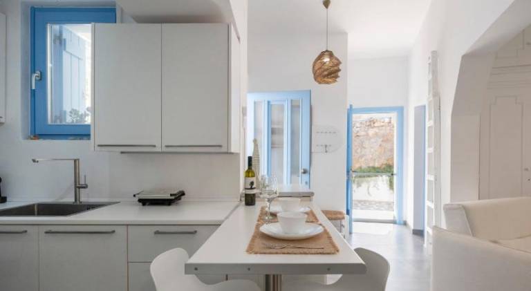 Rental apartment with terrace & garden | Good for workation — photo 2
