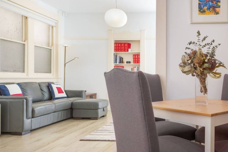 Apartment Pyrmont