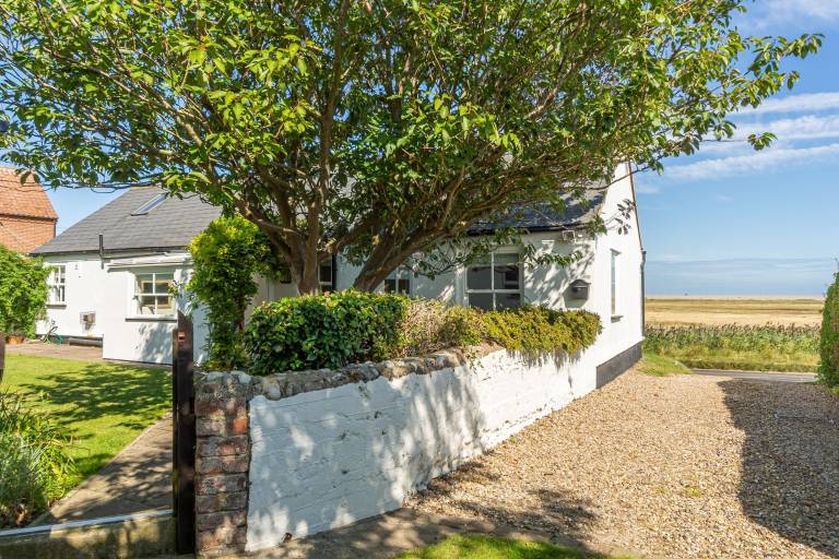 House Weybourne