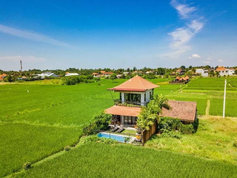 Villa Ubud