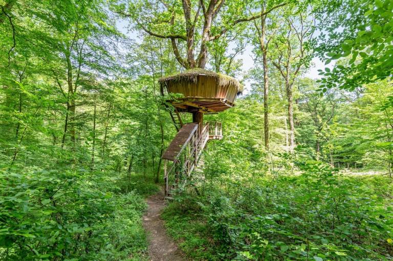 Logement Bourbonne-les-Bains