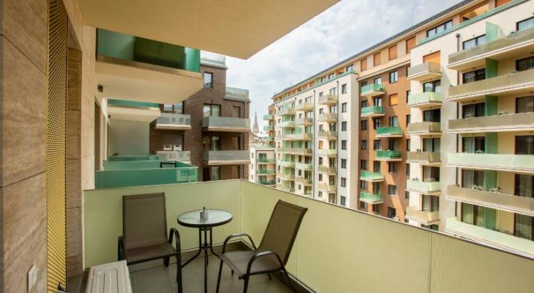 Holiday apartment with 1 room for 2 persons — photo 4
