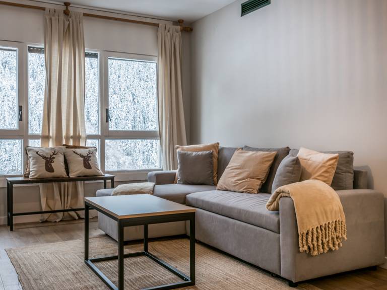 Apartamento Espot
