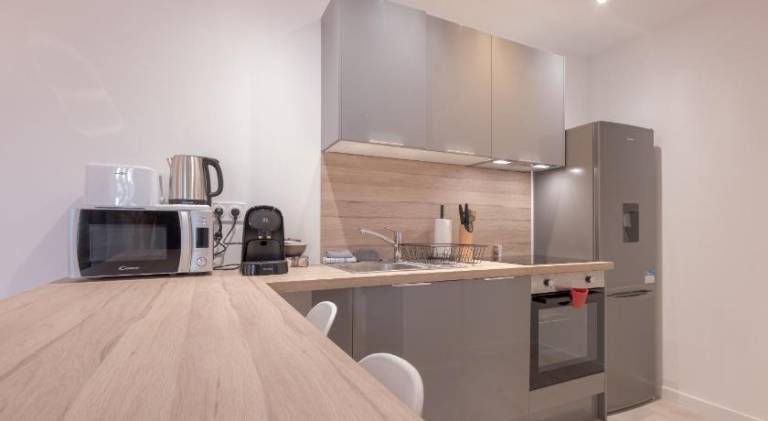 Holiday apartment | Pets are welcome in Bourg-en-Bresse