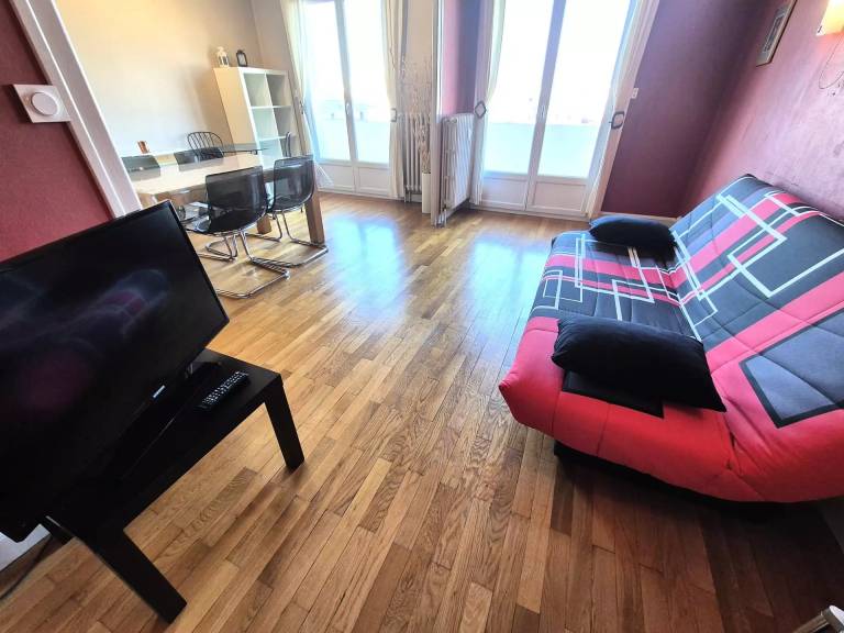 Apartment | Pets allowed — photo 4