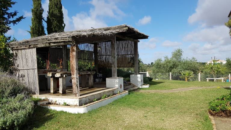 Casa Puerto Serrano