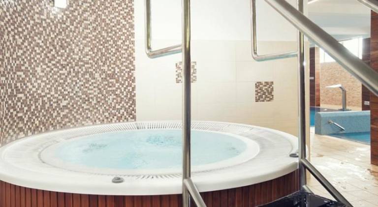 Instytut Zdrowia Sofra FIT & SPA — photo 4