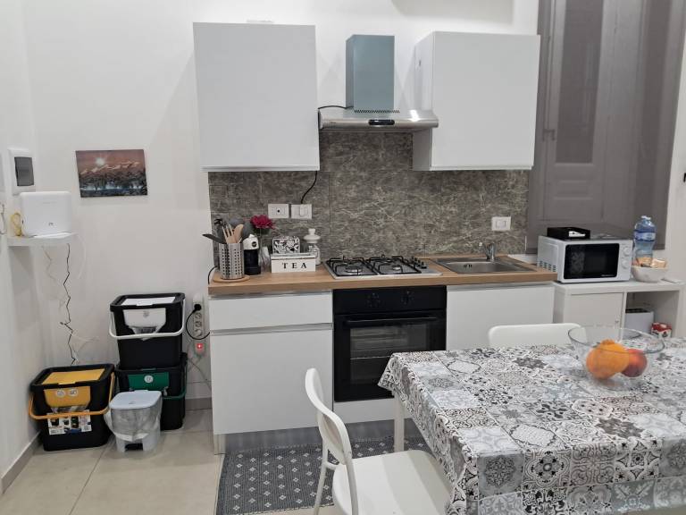 Family-oriented holiday apartment | Next to Catania Cathedral | Pets are welcome — photo 3
