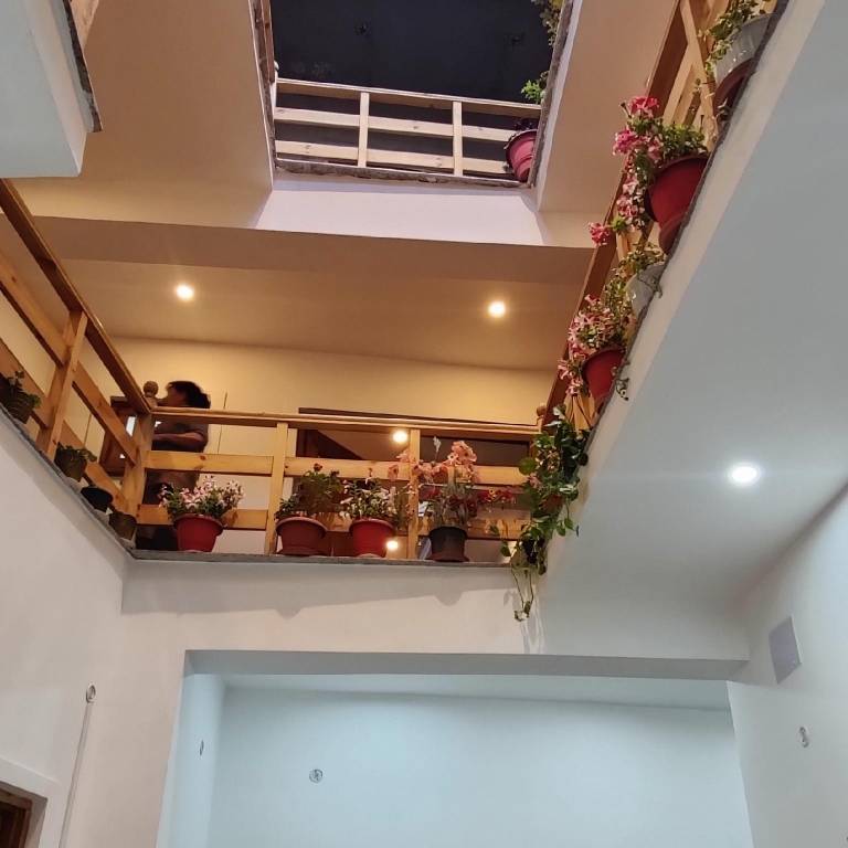 Bed and breakfast  Leh