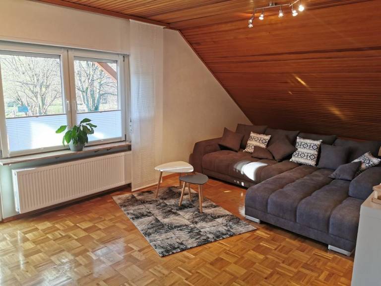 Ferienwohnung Fischbach bei Dahn