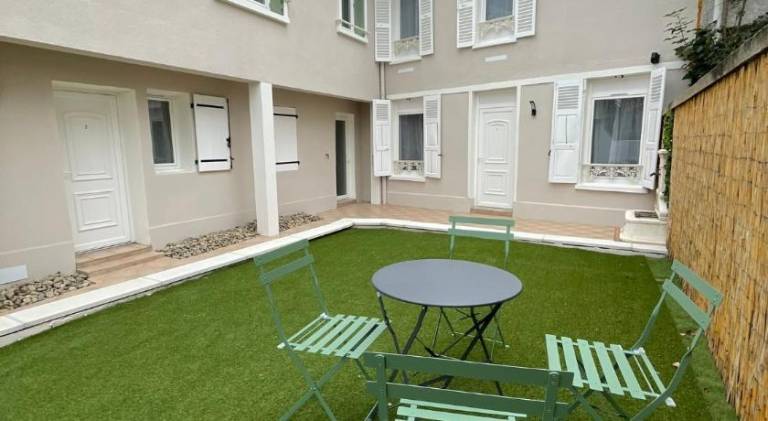 Holiday apartment with 1 room for 2 persons — photo 5