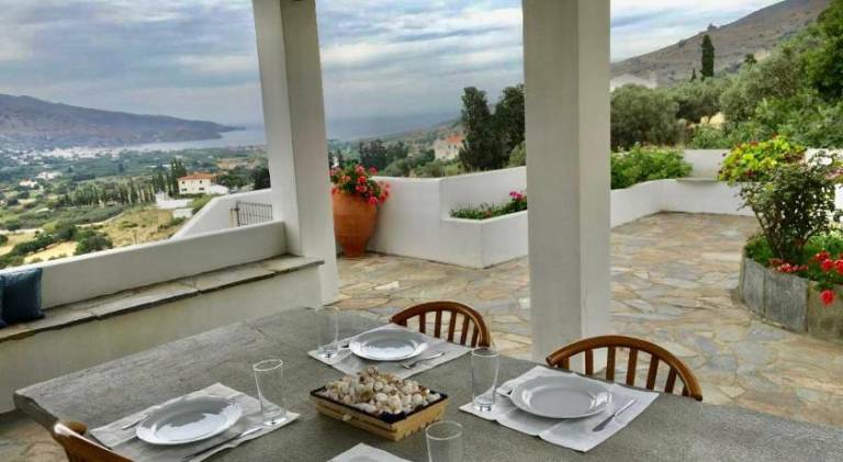 House with 3 rooms for 6 persons — photo 3