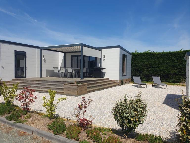 Chalet Bretignolles-sur-Mer