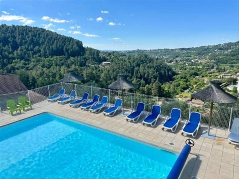 Chalet Ucel