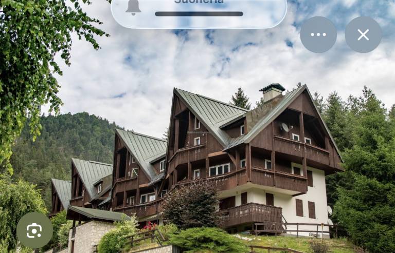 Appartamento vacanza Malborghetto Valbruna