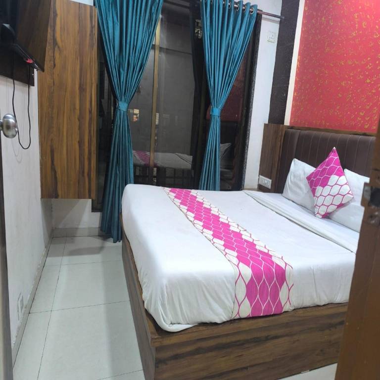 17 m&sup2; Ferienwohnung