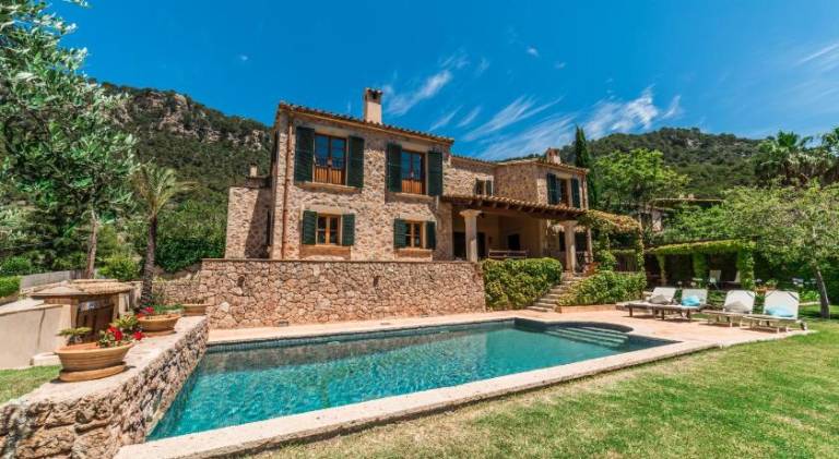 Villa Valldemossa