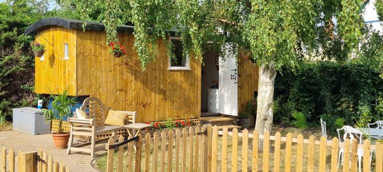 House  Mersea Island