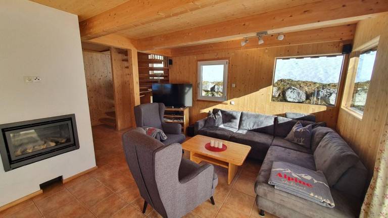 Ferienhaus  Admont