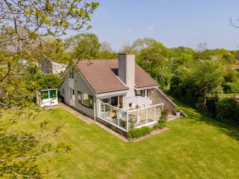 Ferienhaus  Westkapelle
