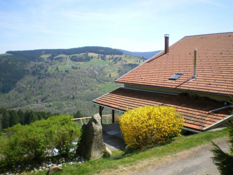 Longère Cornimont