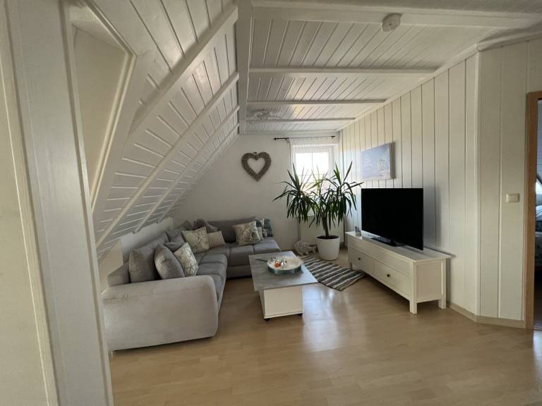 Ferienwohnung Gunzenhausen