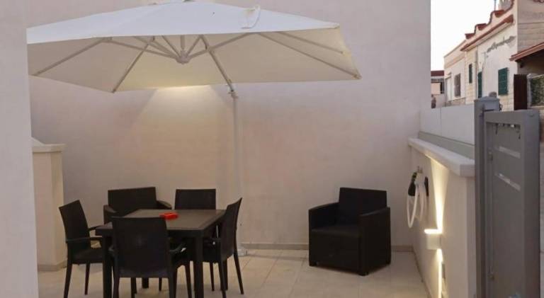 Charming apartment with terrace | Next to the beach | Pet-friendly — photo 5