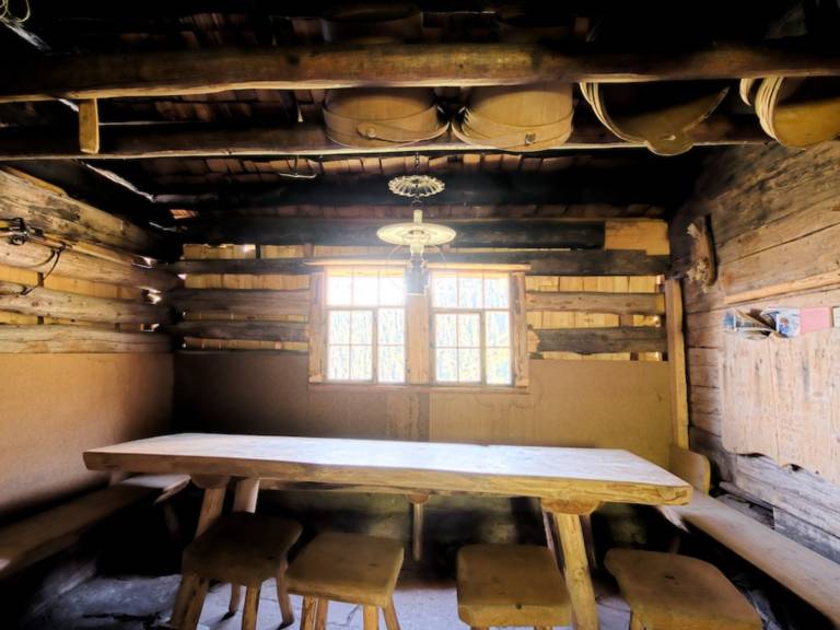Ferienwohnung Flums