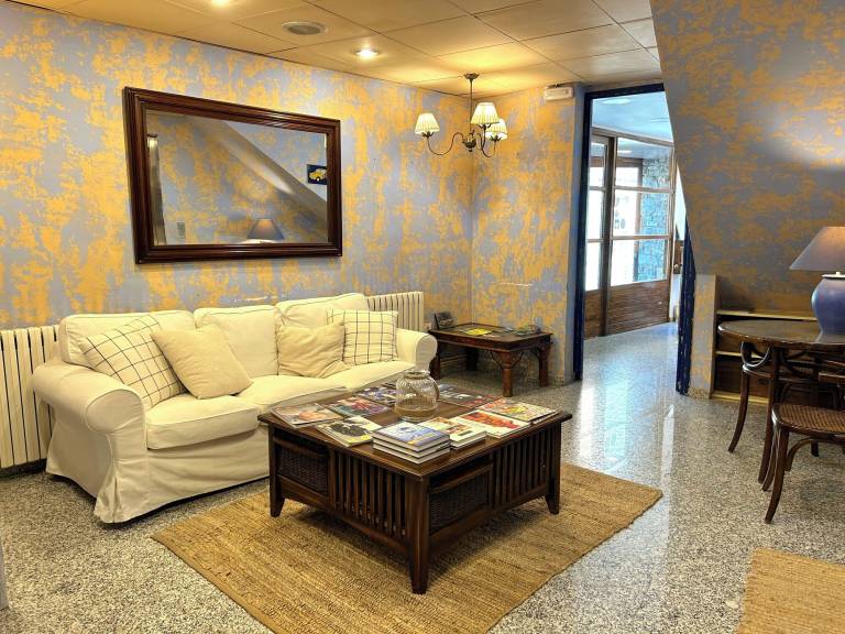 Casa  Esterri de Aneu