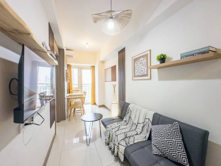 Condo Manila