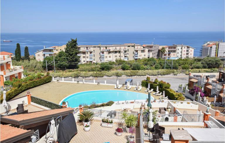 Apartment Pizzo