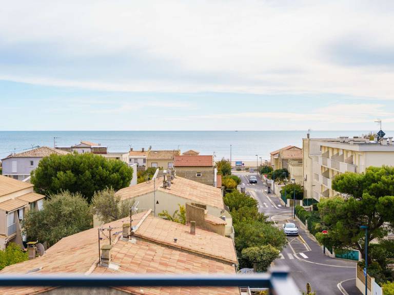 Rental apartment with 2 rooms for 4 persons — photo 5