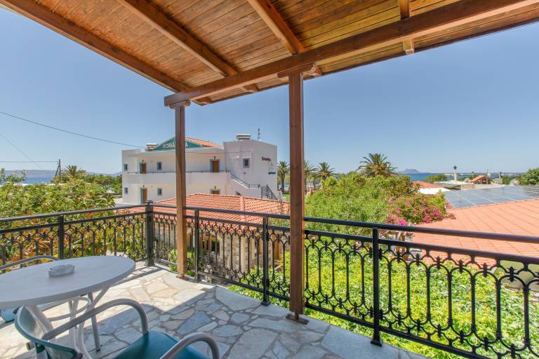 Ferienwohnung  Agia Galini