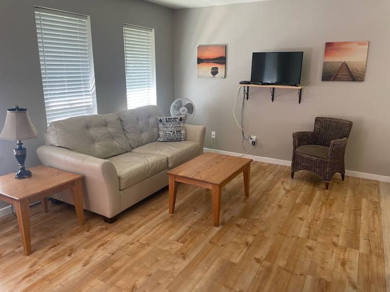 Motel Qualicum Beach