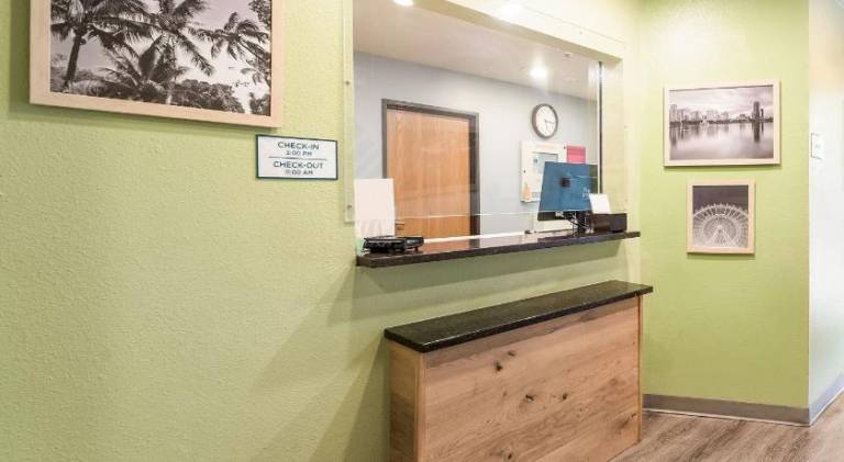 Extended Stay America Select Suites - Ocala — photo 5