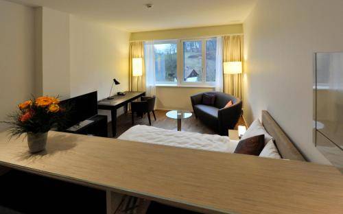 Apartment Zürich