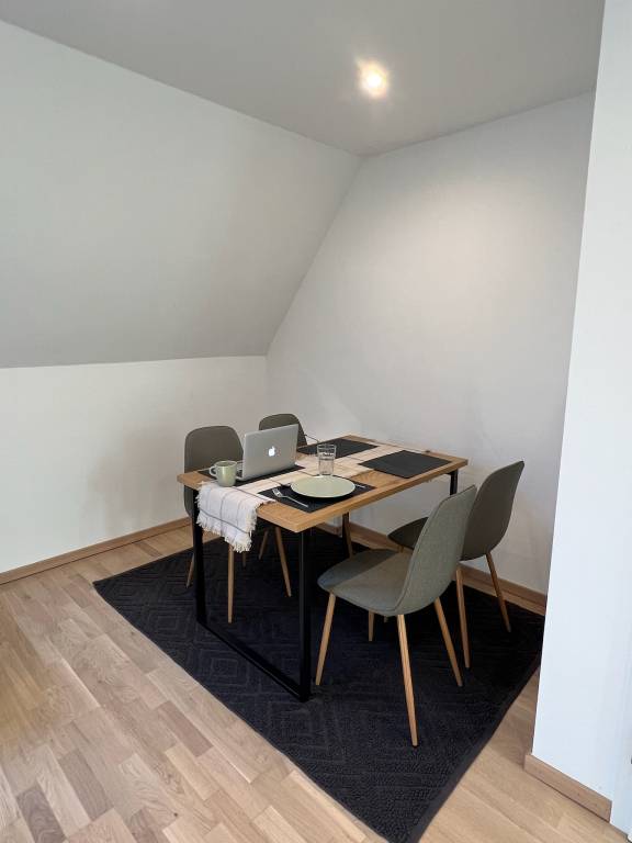 Children-friendly holiday apartment | Pets allowed — photo 4