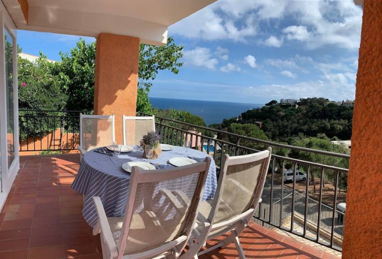 Casa  Tossa de Mar