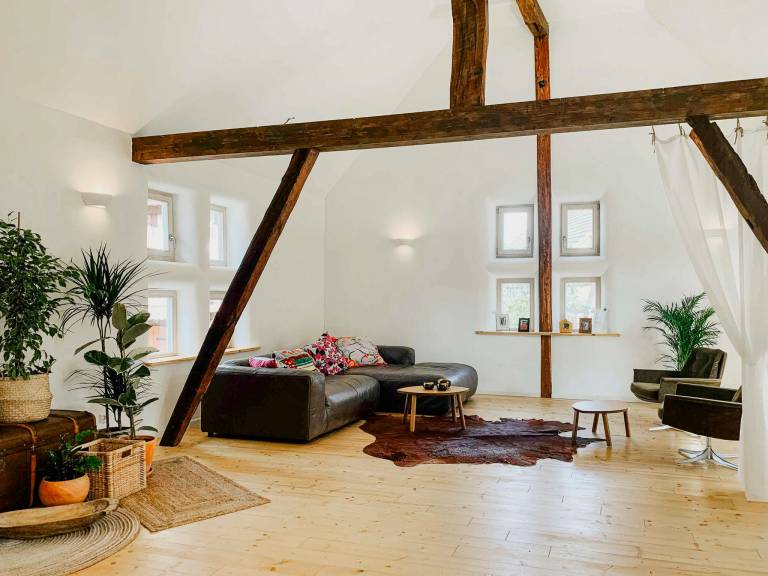 Ferienwohnung Stadtallendorf