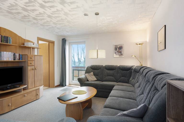 Ferienwohnung Nordstrand