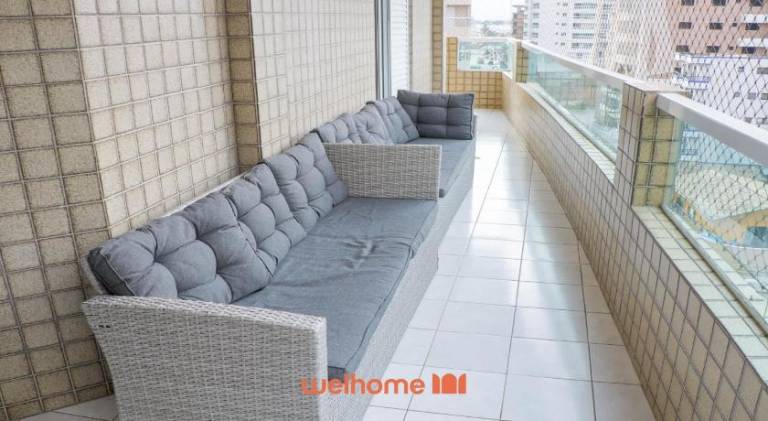 Rental apartment with 3 rooms for 8 persons — photo 4