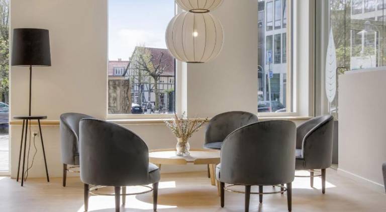 Hotel Svendborg — photo 4