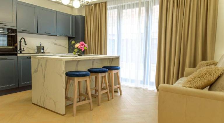 Pleasant serviced apartment with hot tub, private pool & garden | Close to National Museum of Transylvanian History | Pet-friendly — photo 3